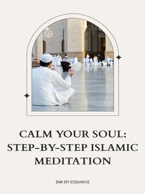cover image of Calm Your Soul